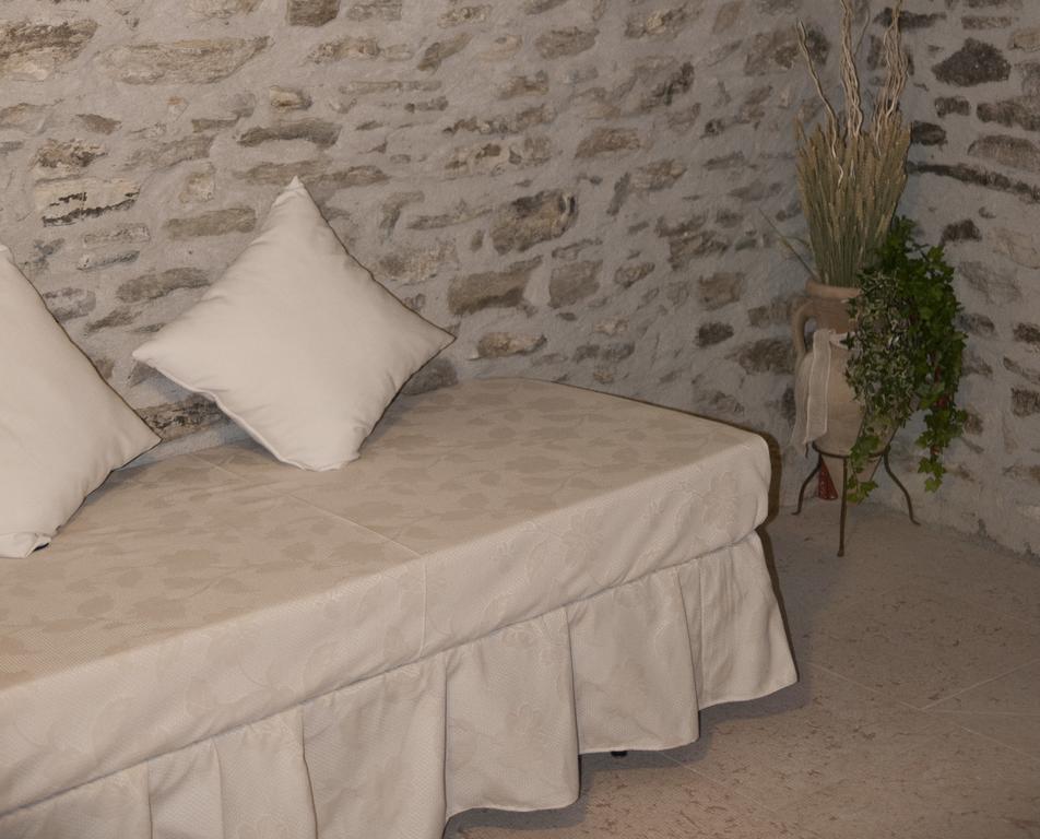 Villa Delle Querce Tremosine Exteriér fotografie