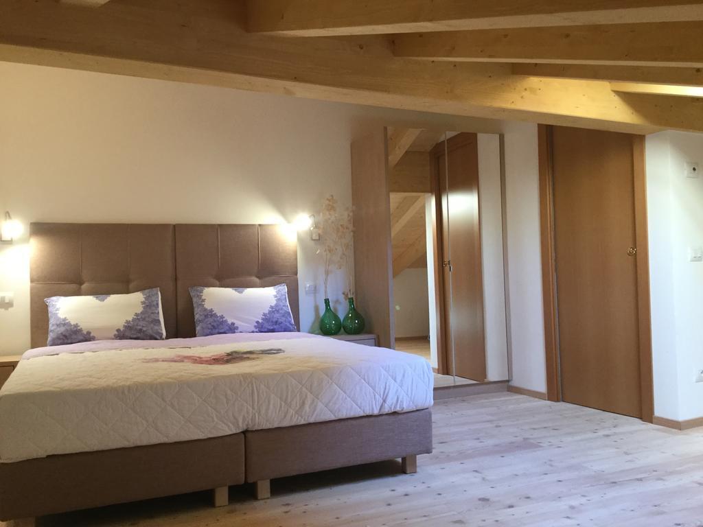 Villa Delle Querce Tremosine Exteriér fotografie