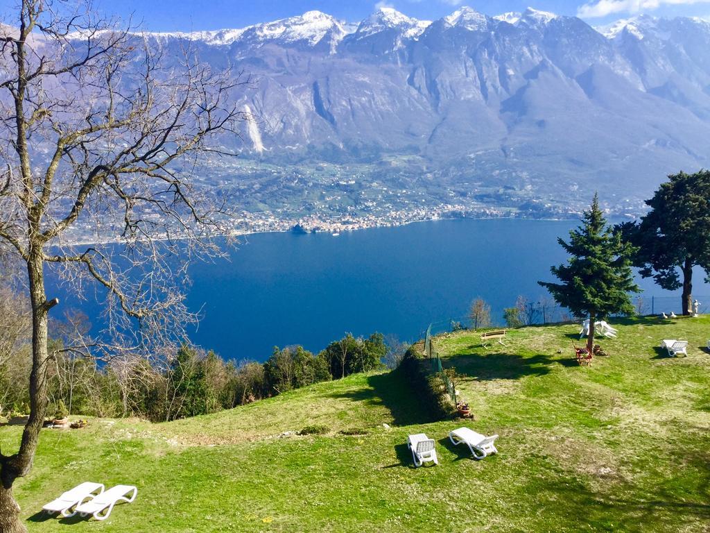 Villa Delle Querce Tremosine Exteriér fotografie